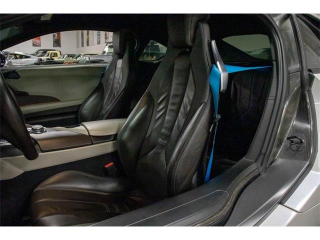2014 BMW i8 (CC-1728022) for sale in Kentwood, Michigan