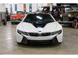 2014 BMW i8 (CC-1728022) for sale in Kentwood, Michigan