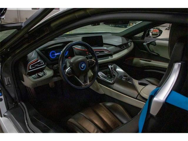 2014 BMW i8 (CC-1728022) for sale in Kentwood, Michigan