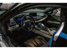 2014 BMW i8 (CC-1728022) for sale in Kentwood, Michigan
