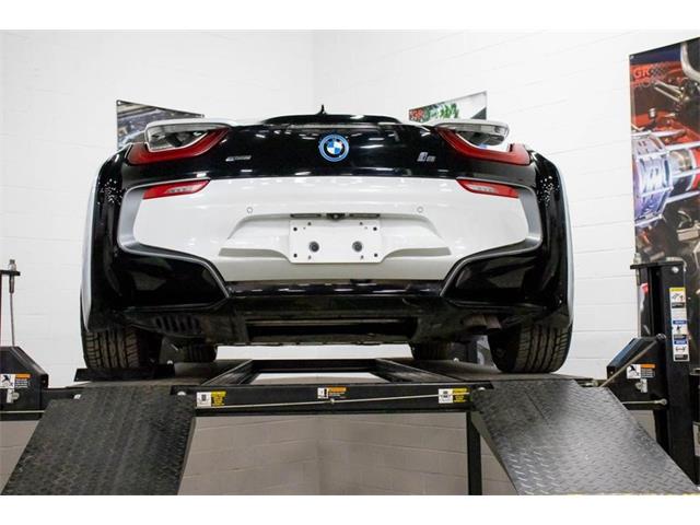 2014 BMW i8 (CC-1728022) for sale in Kentwood, Michigan