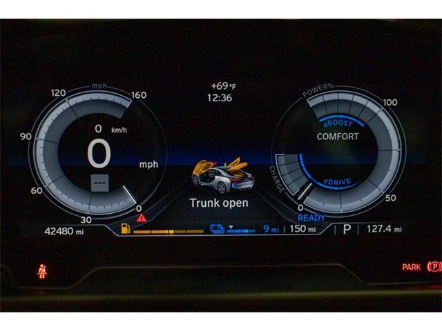 2014 BMW i8 (CC-1728022) for sale in Kentwood, Michigan