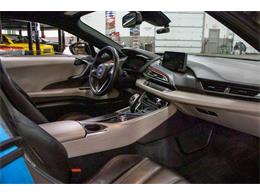 2014 BMW i8 (CC-1728022) for sale in Kentwood, Michigan