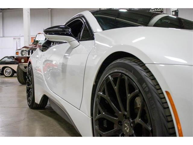 2014 BMW i8 (CC-1728022) for sale in Kentwood, Michigan