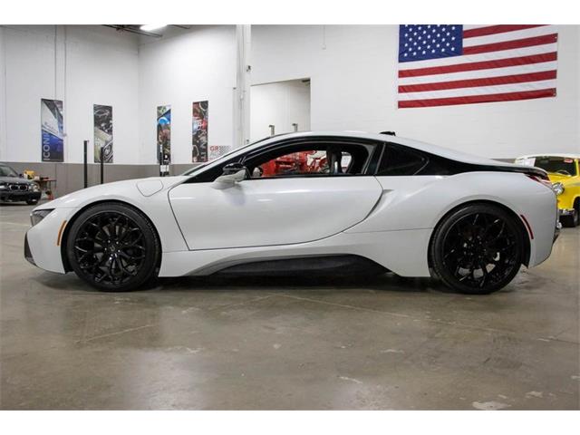 2014 BMW i8 (CC-1728022) for sale in Kentwood, Michigan
