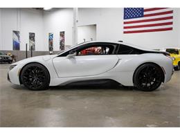 2014 BMW i8 (CC-1728022) for sale in Kentwood, Michigan
