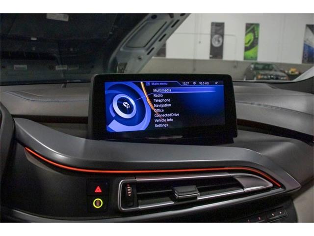 2014 BMW i8 (CC-1728022) for sale in Kentwood, Michigan