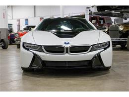 2014 BMW i8 (CC-1728022) for sale in Kentwood, Michigan