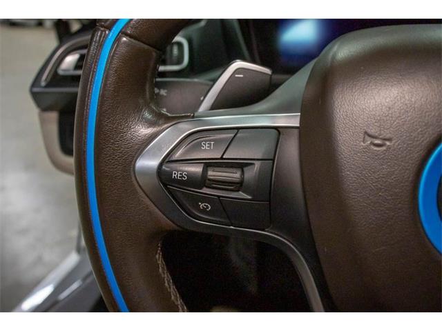 2014 BMW i8 (CC-1728022) for sale in Kentwood, Michigan