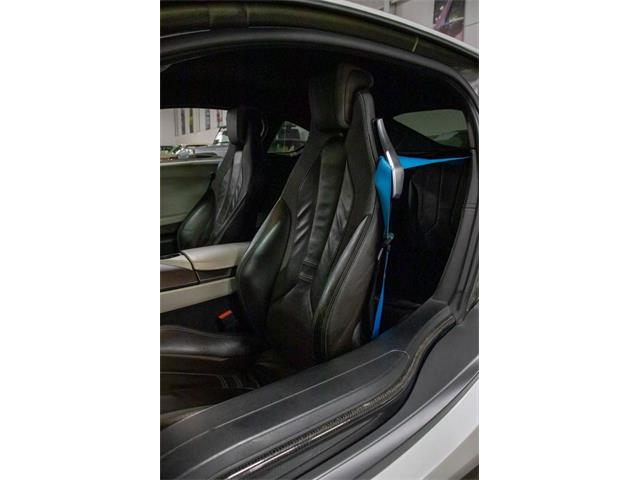 2014 BMW i8 (CC-1728022) for sale in Kentwood, Michigan