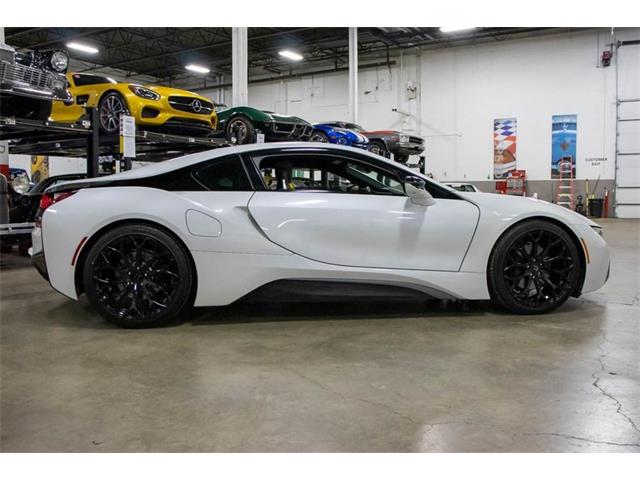 2014 BMW i8 (CC-1728022) for sale in Kentwood, Michigan