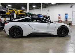 2014 BMW i8 (CC-1728022) for sale in Kentwood, Michigan