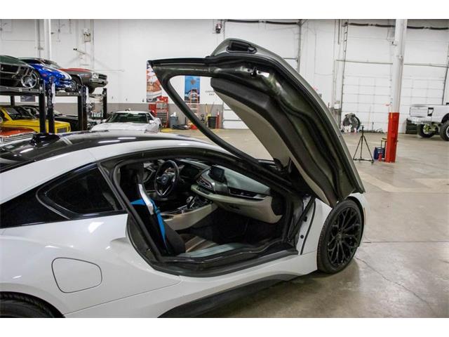 2014 BMW i8 (CC-1728022) for sale in Kentwood, Michigan