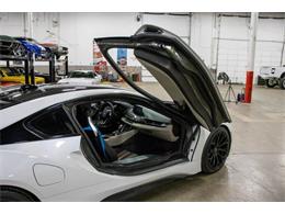 2014 BMW i8 (CC-1728022) for sale in Kentwood, Michigan