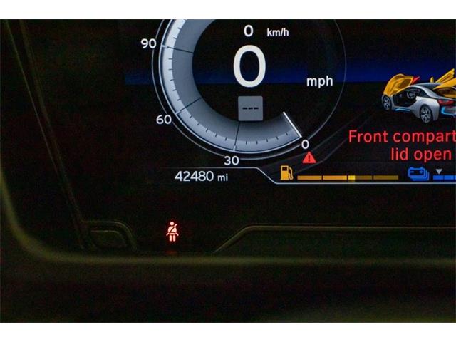 2014 BMW i8 (CC-1728022) for sale in Kentwood, Michigan