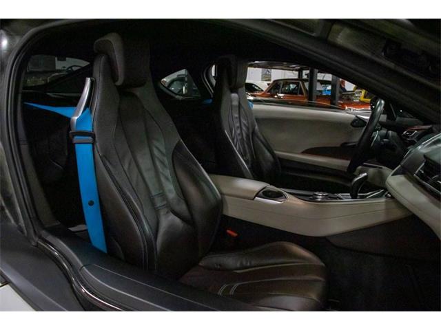 2014 BMW i8 (CC-1728022) for sale in Kentwood, Michigan