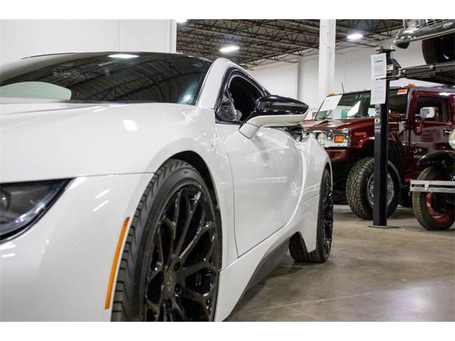 2014 BMW i8 (CC-1728022) for sale in Kentwood, Michigan