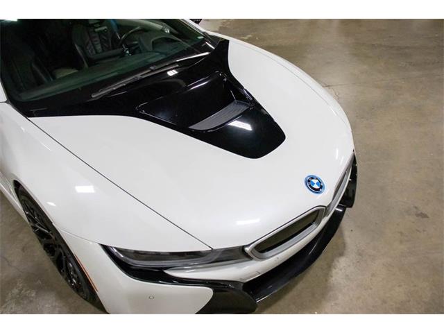 2014 BMW i8 (CC-1728022) for sale in Kentwood, Michigan