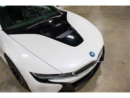2014 BMW i8 (CC-1728022) for sale in Kentwood, Michigan