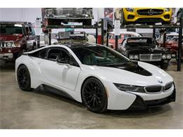 2014 BMW i8 (CC-1728022) for sale in Kentwood, Michigan