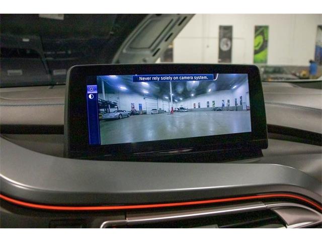 2014 BMW i8 (CC-1728022) for sale in Kentwood, Michigan