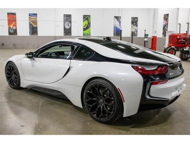 2014 BMW i8 (CC-1728022) for sale in Kentwood, Michigan