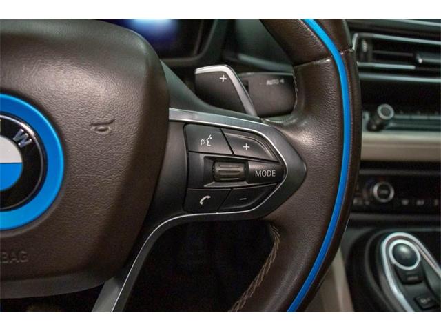 2014 BMW i8 (CC-1728022) for sale in Kentwood, Michigan
