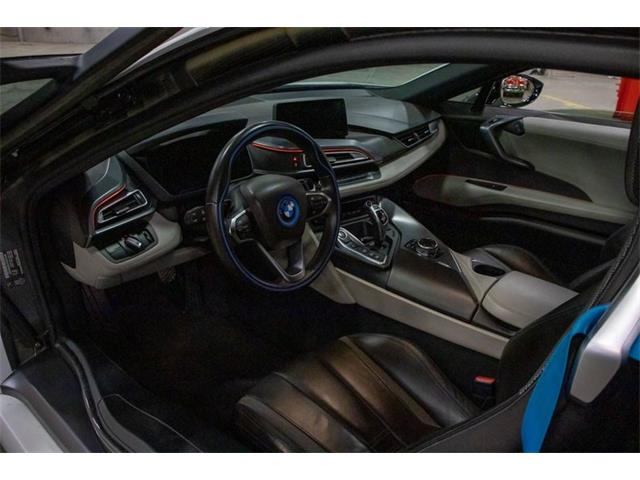2014 BMW i8 (CC-1728022) for sale in Kentwood, Michigan