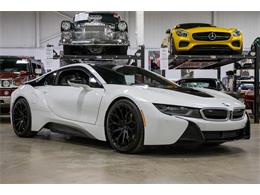 2014 BMW i8 (CC-1728022) for sale in Kentwood, Michigan