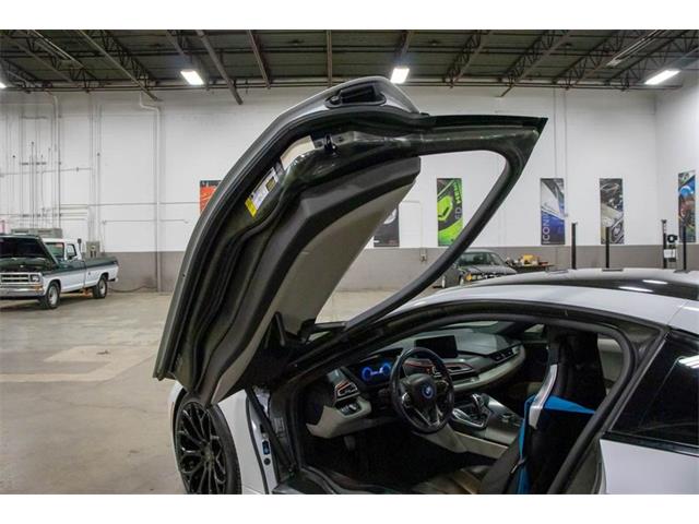 2014 BMW i8 (CC-1728022) for sale in Kentwood, Michigan