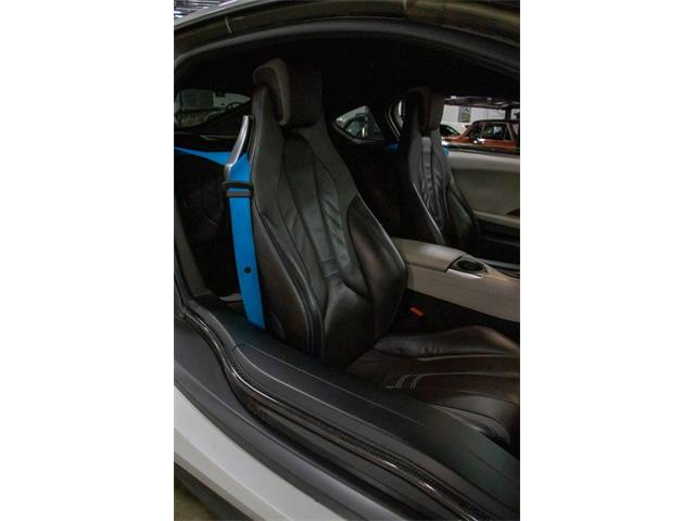 2014 BMW i8 (CC-1728022) for sale in Kentwood, Michigan