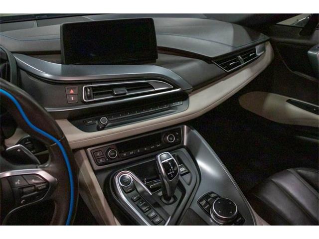 2014 BMW i8 (CC-1728022) for sale in Kentwood, Michigan