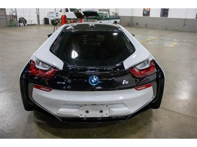 2014 BMW i8 (CC-1728022) for sale in Kentwood, Michigan