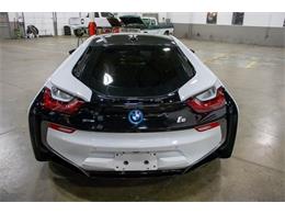 2014 BMW i8 (CC-1728022) for sale in Kentwood, Michigan