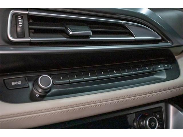 2014 BMW i8 (CC-1728022) for sale in Kentwood, Michigan