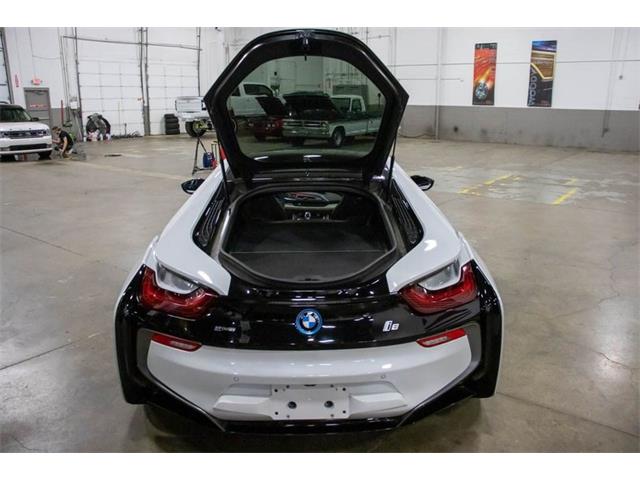 2014 BMW i8 (CC-1728022) for sale in Kentwood, Michigan