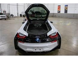 2014 BMW i8 (CC-1728022) for sale in Kentwood, Michigan