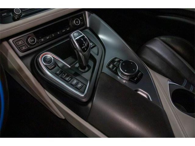 2014 BMW i8 (CC-1728022) for sale in Kentwood, Michigan