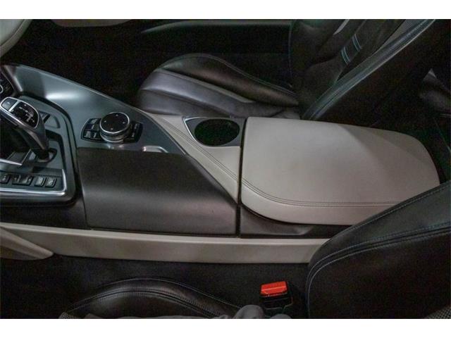 2014 BMW i8 (CC-1728022) for sale in Kentwood, Michigan