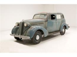1936 Pontiac Six (CC-1728028) for sale in Morgantown, Pennsylvania
