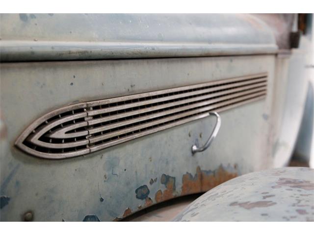 1936 Pontiac Six (CC-1728028) for sale in Morgantown, Pennsylvania