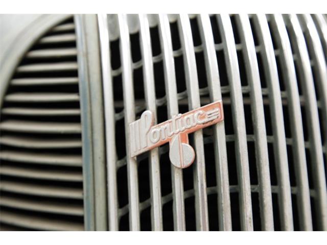 1936 Pontiac Six (CC-1728028) for sale in Morgantown, Pennsylvania