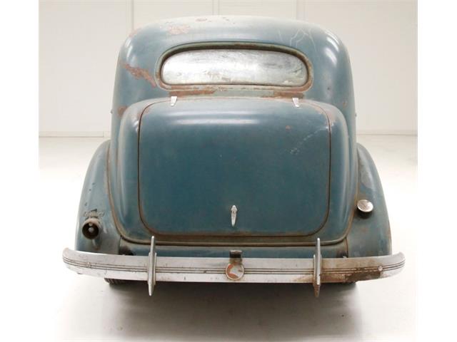 1936 Pontiac Six (CC-1728028) for sale in Morgantown, Pennsylvania