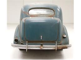 1936 Pontiac Six (CC-1728028) for sale in Morgantown, Pennsylvania