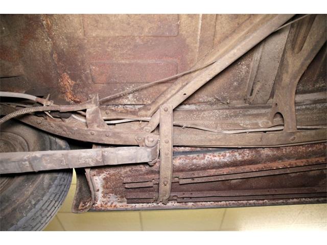 1936 Pontiac Six (CC-1728028) for sale in Morgantown, Pennsylvania