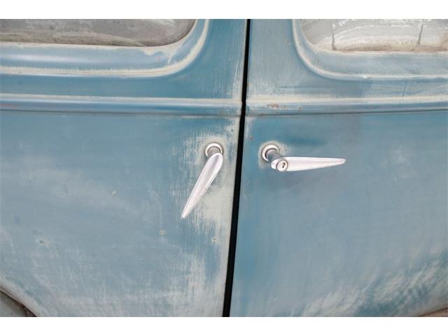 1936 Pontiac Six (CC-1728028) for sale in Morgantown, Pennsylvania