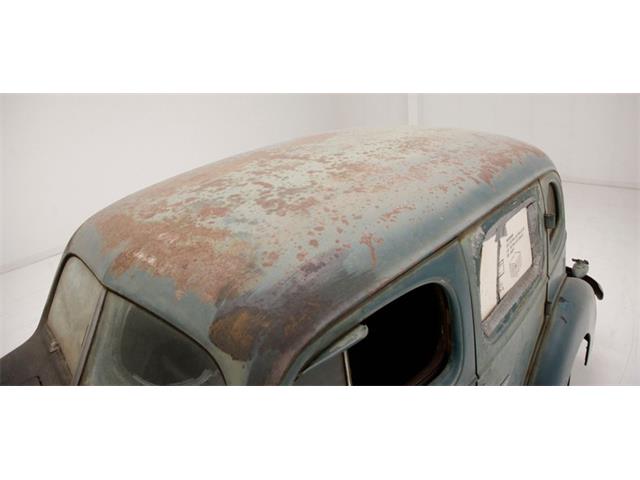 1936 Pontiac Six (CC-1728028) for sale in Morgantown, Pennsylvania
