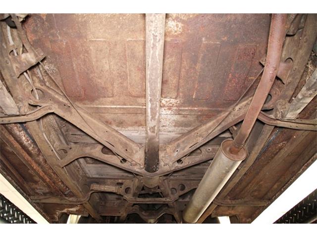 1936 Pontiac Six (CC-1728028) for sale in Morgantown, Pennsylvania