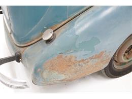 1936 Pontiac Six (CC-1728028) for sale in Morgantown, Pennsylvania