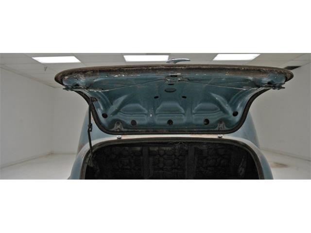 1936 Pontiac Six (CC-1728028) for sale in Morgantown, Pennsylvania
